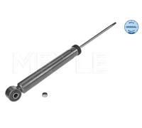 2x MEYLE 126 725 0029 Amortisseur pour AUDI TT Coupe (8J3) TT Roadster (8J9) Gaz