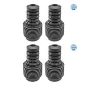 2x Meyle 16-14 640 0005 Soufflet de Cardan Amortisseur Avant pour Renault Megane