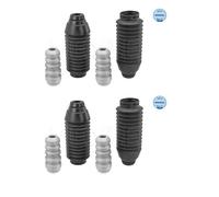 2x Meyle 16-14 640 0009 Soufflet de Cardan Amortisseur Avant pour Mercedes-Benz