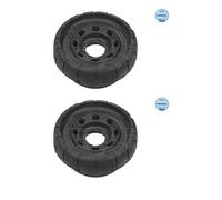 2X Meyle 16-14 641 0022 Support De Amortisseur Avant Pour Opel Renault Nissan