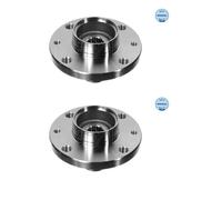 2X Meyle 16-14 768 0000 Moyeu Avant Pour Renault Clio I Clio II Kangoo