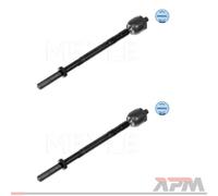 2X Meyle 16-16 031 0004 Rotule De Direction Avant Pour Opel Renault Fiat