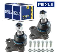 Rotule de suspension MEYLE 16-16 010 0005/HD