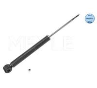 2x MEYLE 16-26 715 0002 Amortisseur pour RENAULT CLIO II (BB0/1/2, CB0/1/2) Gaz