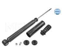 2x MEYLE 16-26 725 0030 Amortisseur pour RENAULT Captur (J5, H5) Arrière Gaz