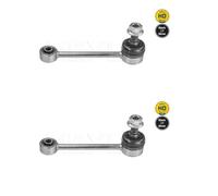 2X Meyle 18-16 060 0005/HD Barre/Support Stabilisateur Avant Pour Jaguar Daimler
