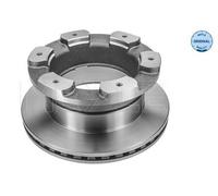 MEYLE 215 523 0034 Disque de frein
