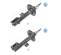 2X Meyle 28-26 623 0010+28-26 0011 Amortisseurs Avant Pour KIA Sportage Hyundai