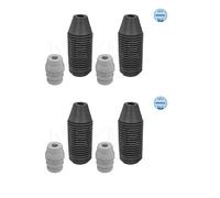 2x Meyle 29-14 740 0001 Soufflet de Cardan Amortisseur Arrière pour Daewoo