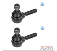 2X Meyle 30-16 020 0004 Rotule De Direction Avant Pour VW Taro Toyota Hiace III
