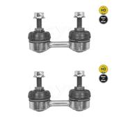 2x Meyle 30-16 060 0006/HD Barre / Entretoise Stabilisateur Avant pour Toyota