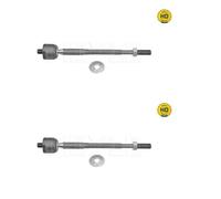 2X Meyle 30-160310028/HD Rotule De Direction Avant Pour Toyota Hilux VII