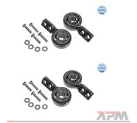 2X Meyle 300 610 0001 Support De Fixation De Silentbloc Avant Pour BMW E30 E36