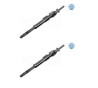 Glühkerze MEYLE-ORIGINAL : Fidèle à l'OE.