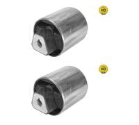 2X Meyle 314 610 0022/HD Support De Bras Avant Pour BMW F31 F30 F80 F20 F21 F23