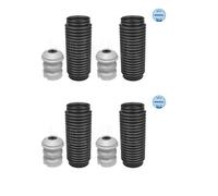 2x Meyle 314 640 0008 Soufflet de Cardan Amortisseur Avant pour BMW E83