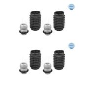 2x Meyle 314 640 0017 Soufflet de Cardan Amortisseur Avant pour BMW E84