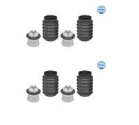 2x Meyle 314 640 0019 Soufflet de Cardan Amortisseur Avant pour BMW E60 E61