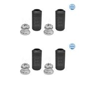 2x Meyle 314 640 0021 Soufflet de Cardan Amortisseur Avant pour BMW F15 F85