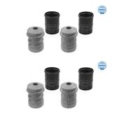 2x Meyle 314 740 0003 Soufflet de Cardan Amortisseur Arrière pour BMW E39 E38