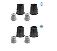 Cache-amortisseur Essieu arrière 314 740 0013 MEYLE pour MINI MINI