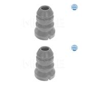 2x Meyle 314 742 0007 Butée D'Arrêt Suspension Arrière pour BMW E93