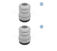 2X Meyle 314 742 0008 Amortisseur De Suspension Arrière Pour BMW E70