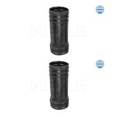 2X Meyle 314 743 0000 Capuchon/Manchon Amortisseur Arrière Pour BMW E70