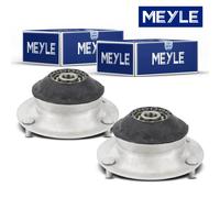 2X Meyle 3146410001 Roulements Amortisseur avant Dom Pour BMW 3ER Z3 E36 Z4 E85