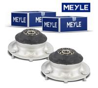 2X MEYLE 3146410001 Support De Ressort Avant Pour BMW 3ER E36 Z4 E85 1.6-3.0L
