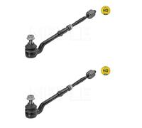 2X Meyle 316 030 0010/HD Barre De Direction Avant Pour BMW E53