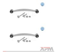 2X Meyle 316 050 0269 Bras De Suspension Arrière Pour BMW E90 E92 E93 E82