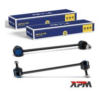 2X Meyle 3160604607 / HD Barre Essieu avant Pour BMW 3ER E46 Z4 E85 E86 Break