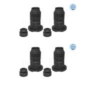 2x Meyle 35-14 640 0001 Soufflet de Cardan Amortisseur Avant pour Mazda
