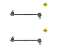 2X Meyle 35-160600049/HD Barre De Stabilisateur Avant Pour Mazda CX-5 6 CX-9