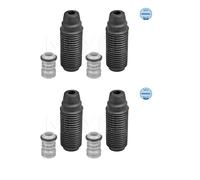 Cache-amortisseur Essieu avant 36-14 640 0004 MEYLE pour NISSAN RENAULT