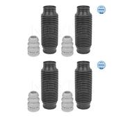 2x Meyle 37-14 640 0002 Soufflet de Cardan Amortisseur Avant pour Kia Hyundai
