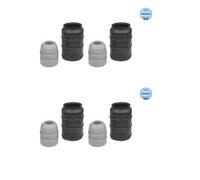 2x Meyle 40-14 640 0004 Soufflet de Cardan Amortisseur Avant pour Peugeot Fiat