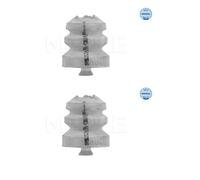 2x Meyle 40-14 742 0001 Butée D'Arrêt Suspension Arrière pour Citroën C5 I