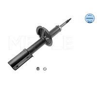 2x MEYLE 40-26 623 0000 Jambe de suspension Amortisseur Avant Gaz