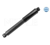 2x MEYLE 40-26 725 0000 Amortisseur pour FIAT DUCATO Pritsche/Fahrgestell (244)