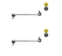 2x Meyle 44-16 060 0000/HD Barre / Entretoise Stabilisateur Avant pour Chrysler