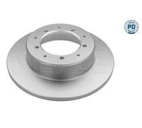 MEYLE 45-15 523 0003/PD Disque de frein