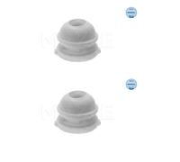 2x Meyle 514 642 0001 Butée D'Arrêt Suspension Avant pour Volvo 850