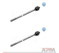 2x Meyle 516 030 5539 Rotule Axiale Barre de Couplage Avant pour Volvo S90 V90