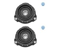 Meyle Support d'amortisseur Essieu avant 57-14 641 0000 pour JEEP FIAT