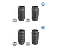 2x Meyle 614 640 0011 Soufflet de Cardan Amortisseur Avant pour Opel Insignia A