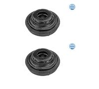 2X Meyle 614 641 0005 Support De Ressort Avant Pour Opel Ampera Chevrolet Cruze