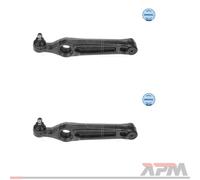 2X Meyle 616 050 0026 Bras De Suspension Avant Pour Opel Suzuki Subaru