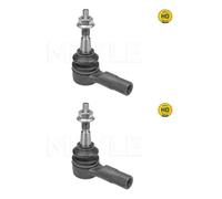 2x Meyle 6160200028 / HD Rotule Avant pour Opel Antara Chevrolet Captiva